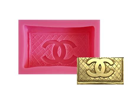 chanel bag mold|Chanel Bag Molds .